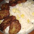 کوک اسنپ هایده پرمهر۱۳۵۷ بعد از امتحان کردن کفته + کته 🍚🍖.