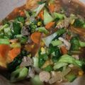 Cooksnap dari Dyah Ayu untuk resep SAPO TAHU SPECIAL (#pr_asianfood)