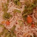 صورة من Hayat .K 🇸🇦🇸🇦🇸🇦🇸🇦، شاركها بعد تجربة وصفة ارز مع الفطر والذرة والزبيب طعم روعة 😊😋