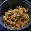 Cooksnap dari Dessy Rarmawati untuk resep Kering kentang huhhaaahh 🔥