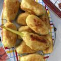 Cooksnap dari lenny lenny untuk resep Sate lilit tenggiri