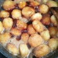 Cooksnap dari aeni untuk resep Nastar empuk renyah lumer dimulut