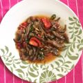 Cooksnap dari riskiah irish untuk resep Ikan Seluang Gula Merah