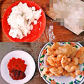 Cooksnap dari Tattatalia untuk resep Cireng