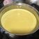 El cooksnap de Claudia Rojas cuando hizo Crema de pepita y zanahoria.