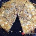 Cooksnap από kimwlos στη συνταγή Κρεμμυδόπιτα 2