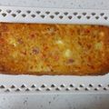Cooksnap από Ismini στη συνταγή Αλμυρό κέικ της παρέας