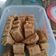 Cooksnap dari Anita Permatasari untuk resep Bolu pisang kukus (super lembut)