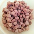 Cooksnap dari Camayyy untuk resep Kacang Telur, Renyah & Mudah