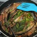 Cooksnap dari Nur Faizah untuk resep Sarden Pindang Asem Pedas Homemade No MSG