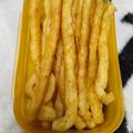 Cooksnap dari Pinky Prigel Aulia untuk resep Long Potato Crispy