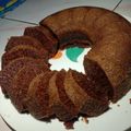 Cooksnap dari Leny Zanuar Fatmala untuk resep Kue Sarang Semut (Bolu Karamel)