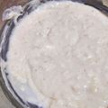 Cooksnap dari aniesaryono untuk resep Besciamella / Saus Bechamel / Saus putih #SiapRamadan #AntiRibet