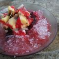 Cooksnap dari Karya Andini untuk resep Es Poteng