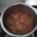 Cooksnap από Ελευθερία στη συνταγή Μπάμιες