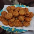 Cooksnap dari vony untuk resep Perkedel kentang sederhana dan mudah