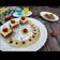 Hiral Panchal's cooksnap of when they made ફલાફલ (Falafel Recipe In Gujarati).