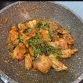 Cooksnap dari oktaviaLd untuk resep Ayam rica-rica Jawa