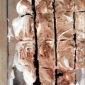 El cooksnap de Rocio Santana JB cuando hizo Pastel de Chocolate.
