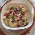 Vasudha Gudhe's cooksnap of when they made केळाची कोशिंबिर (banana koshimbir recipe in marathi).