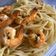 Cooksnap dari deassyifa untuk resep Spaghetti Aglio Olio with Prawn