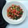 Cooksnap dari Syafa Syifa untuk resep Kulit Melinjo Udang Ebi