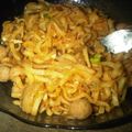 Cooksnap dari Mora untuk resep Mie Bakso