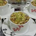 صورة من وصفات أم أنس، شاركها بعد تجربة وصفة كراوية