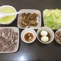 Cooksnap của Nguyễn Trinh khi họ làm theo món Chả củ sen cà rốt