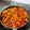 El cooksnap de Alba Recacha Blanco cuando hizo Wok vegano de garbanzos con berenjenas y calabacín.
