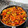 El cooksnap de Alba Recacha Blanco cuando hizo Wok vegano de garbanzos con berenjenas y calabacín.