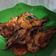 Cooksnap dari nita untuk resep Udang Bakar Madu