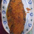 Cooksnap dari annisa rahayu untuk resep Ikan nila rica-rica kemangi