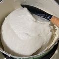 Cooksnap dari Farah Yasmine untuk resep Bubur sum sum simple