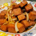 Cooksnap dari Yuliani Tamin untuk resep Daging Maling Kecap (Pork Luncheon) 🐷🐷