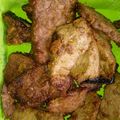 Cooksnap dari ima untuk resep Tempe Bacem