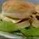 Disha Prashant Chavda's cooksnap of when they made આલુ ટીક્કી બર્ગર(alu tikki burger recipe in gujarati).