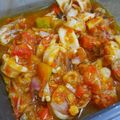 Cooksnap dari Lidya Febriati Surya untuk resep Gami cumi panggang "khas Bontang"