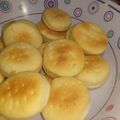 El cooksnap de daiana cuando hizo Bizcochitos de grasa.