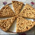 صورة من وصفات أم أنس، شاركها بعد تجربة وصفة مبروشة المربى 😋