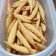 Cooksnap dari Vera Fei untuk resep Keripik Stick Keju DEBM