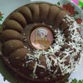 Cooksnap dari Niaras untuk resep Bolu Kukus Cokelat Simple Tanpa Mixer