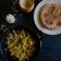 Parul Patel's cooksnap of when they made ગલકા સેવ નું શાક (Galka Sev Shak Recipe In Gujarati).