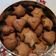 Cooksnap από JalapeñoCriss στη συνταγή Νηστίσιμα Κουλουράκια Κανέλας