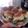 Terri Labier's cooksnap of when they made White Castle Sliders.