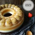 Cooksnap dari Nuniek Wijayanti untuk resep 261. Puding Tape Ketan