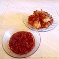 Cooksnap dari Nur untuk resep Sambal Bajak (Tahan 3 Bulan)