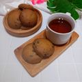 tommy wiriadi putra's cooksnap of when they made Crunchy Chocolate Chip Cookies.