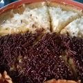 Cooksnap dari 😇de iReen🐰 untuk resep Martabak manis simple bersarang