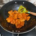 Cooksnap dari Ika Midayanti untuk resep Ayam ala richeese